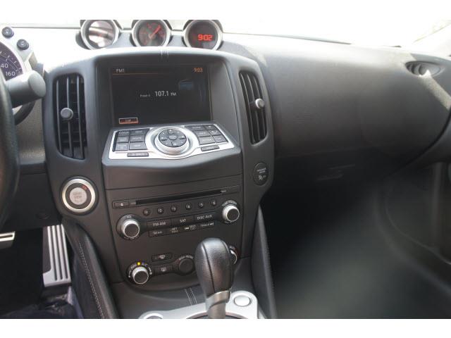 2011 Nissan 370Z Limited Edition PZEV