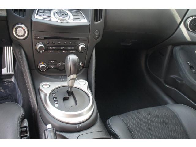 2011 Nissan 370Z Limited Edition PZEV