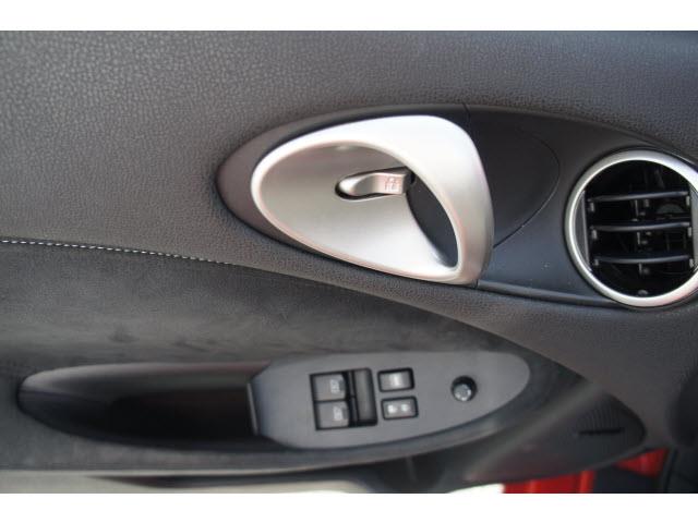2011 Nissan 370Z Limited Edition PZEV