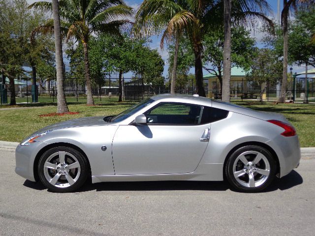 2011 Nissan 370Z FC14