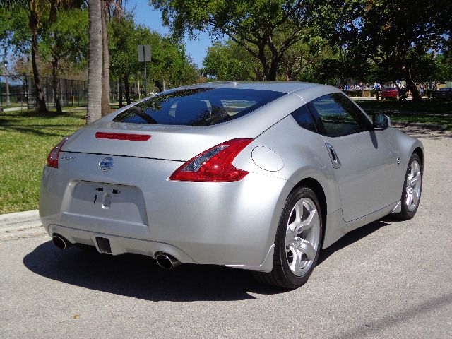 2011 Nissan 370Z FC14