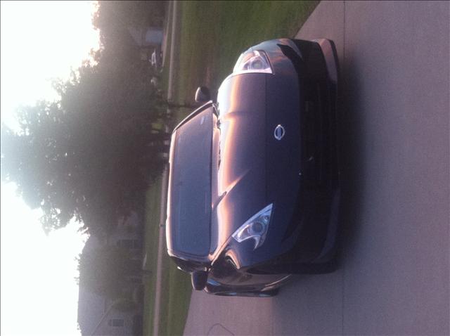 2012 Nissan 370Z 525i