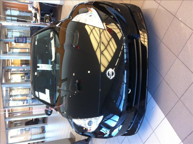 2012 Nissan 370Z 525i