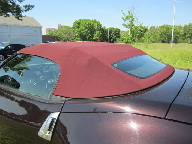 2012 Nissan 370Z XLT Lariat Leather, Quad Cab