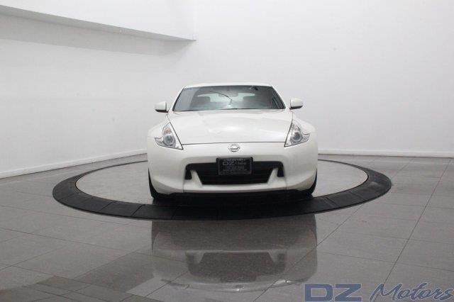 2012 Nissan 370Z 3.5