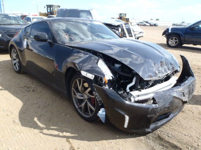 2013 Nissan 370Z FC14