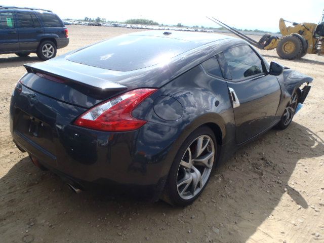 2013 Nissan 370Z FC14