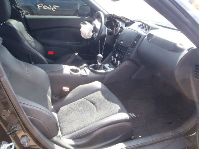 2013 Nissan 370Z FC14