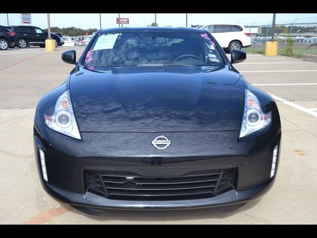 2014 Nissan 370Z FC14