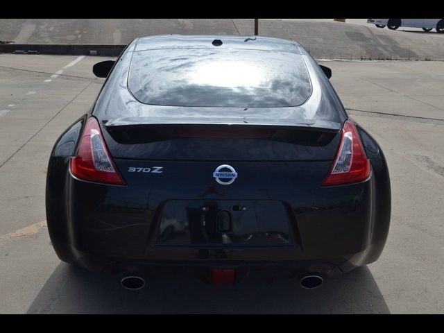 2014 Nissan 370Z FC14