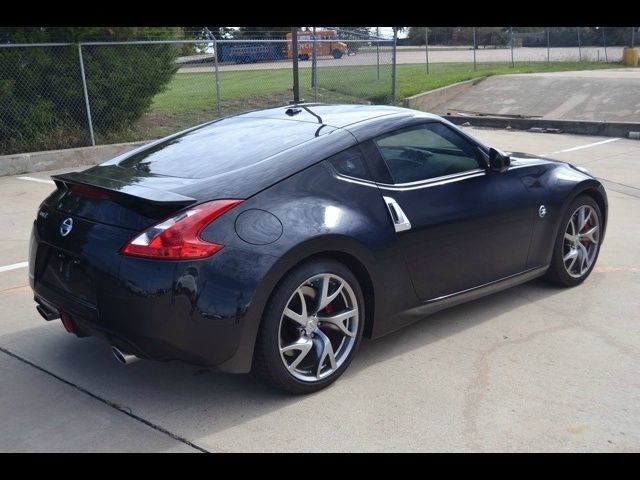 2014 Nissan 370Z FC14