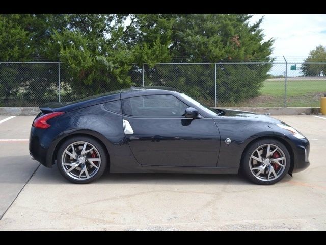 2014 Nissan 370Z FC14
