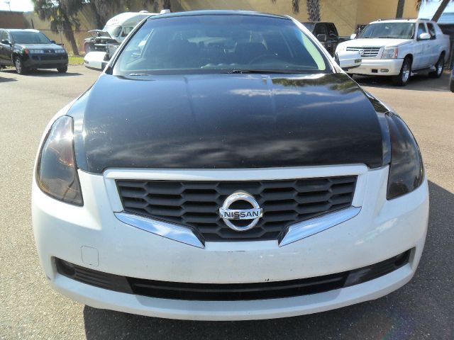 2008 Nissan ALTIMA RARE 6-SPEED COUPE!! C1500 Scottsdale