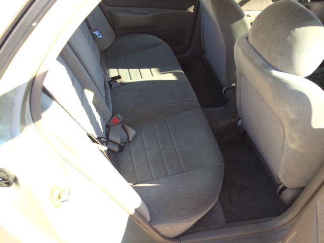 1993 Nissan Altima 6 Speed Transmision