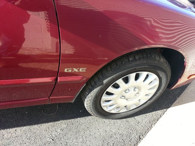 1994 Nissan Altima 6 Speed Transmision