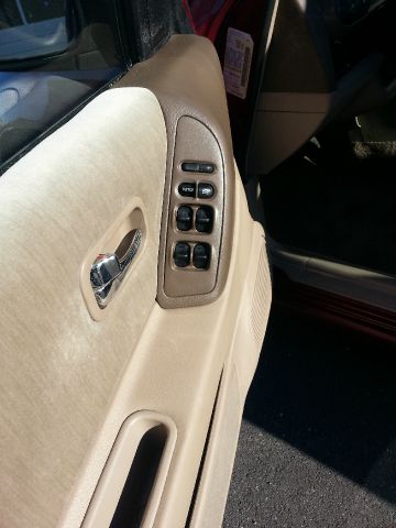 1994 Nissan Altima 6 Speed Transmision