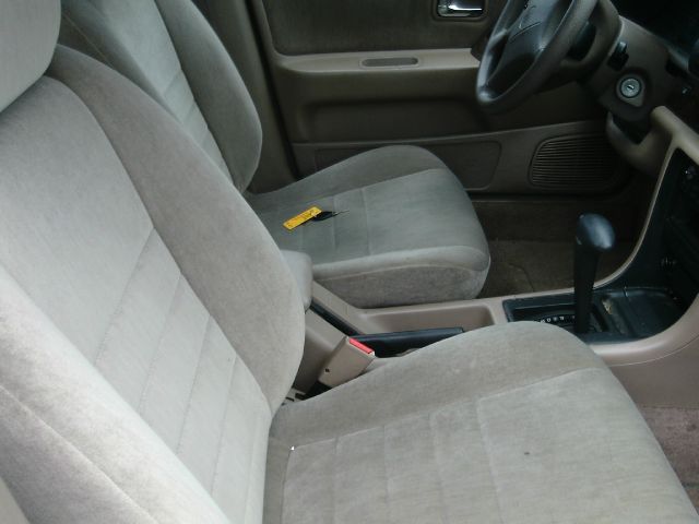 1994 Nissan Altima W/nav.sys