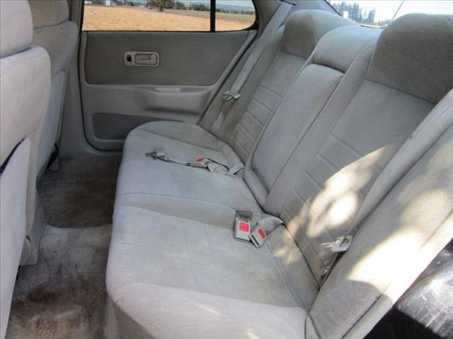 1996 Nissan Altima CL 3.