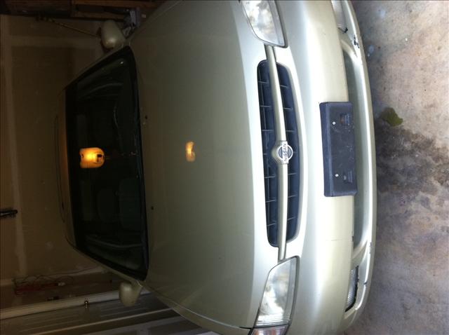 1998 Nissan Altima Unknown