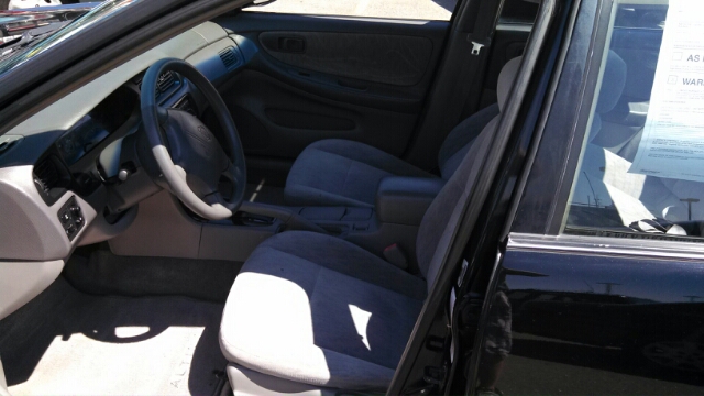 1998 Nissan Altima Clk320 Convertible With Gps