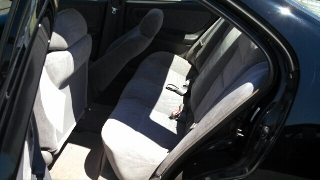 1998 Nissan Altima Clk320 Convertible With Gps