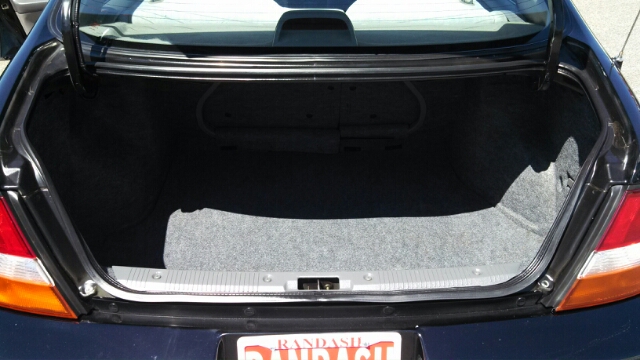 1998 Nissan Altima Clk320 Convertible With Gps