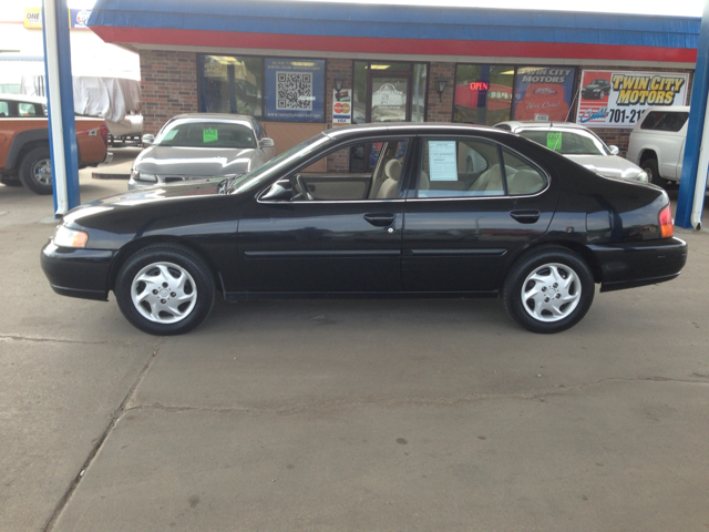 1999 Nissan Altima 6 Speed Transmision