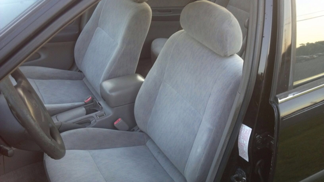 1999 Nissan Altima 6 Speed Transmision