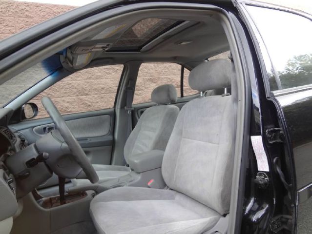 1999 Nissan Altima 6 Speed Transmision