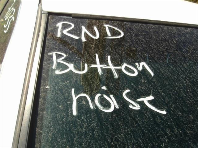 1999 Nissan Altima Unlimited Sahara Sport Utility