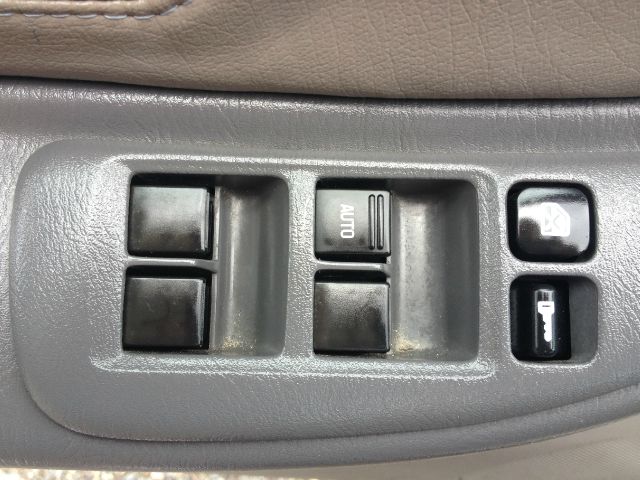 1999 Nissan Altima SE