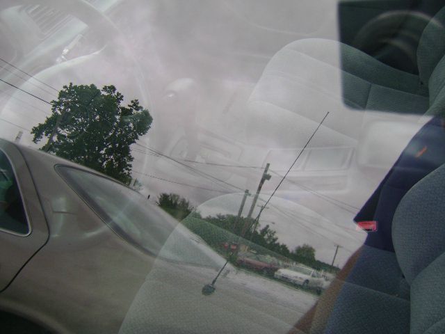 1999 Nissan Altima SE