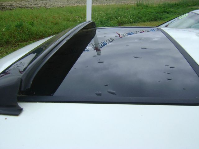 1999 Nissan Altima SE