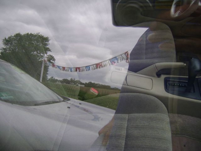 1999 Nissan Altima SE