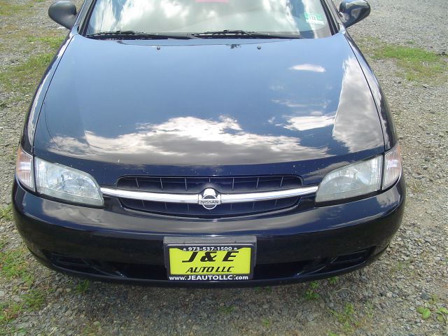 1999 Nissan Altima Unknown