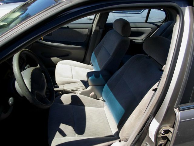 1999 Nissan Altima Unknown