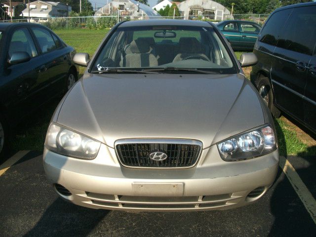 2000 Nissan Altima 3.0 Quattro