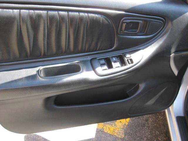 2000 Nissan Altima 6 Speed Transmision