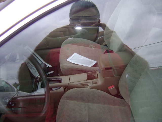 2000 Nissan Altima SE