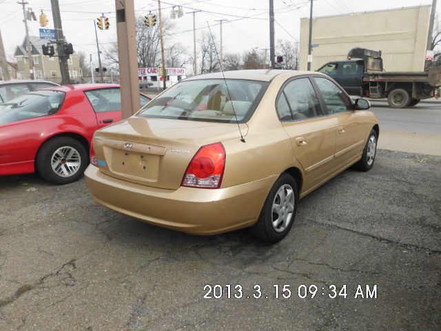 2000 Nissan Altima 3.0 Quattro