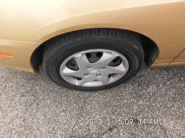 2000 Nissan Altima 3.0 Quattro