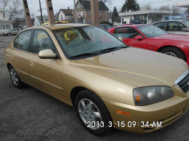 2000 Nissan Altima 3.0 Quattro