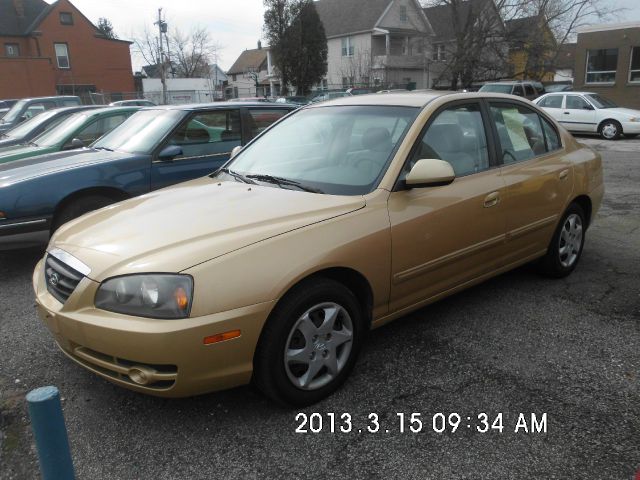 2000 Nissan Altima 3.0 Quattro