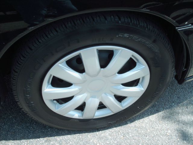 2000 Nissan Altima 6 Speed Transmision