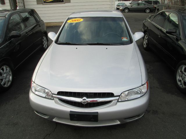 2000 Nissan Altima 3.0 Quattro