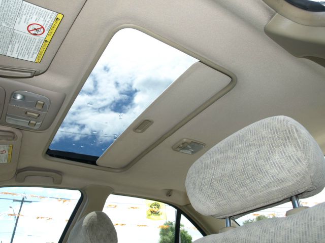 2000 Nissan Altima 6 Speed Transmision