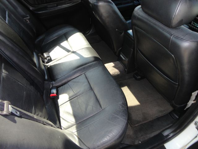 2001 Nissan Altima SE