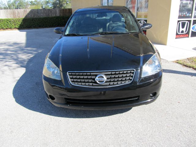 2001 Nissan Altima W/nav.sys