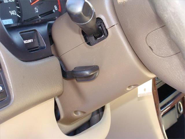 2001 Nissan Altima Unknown