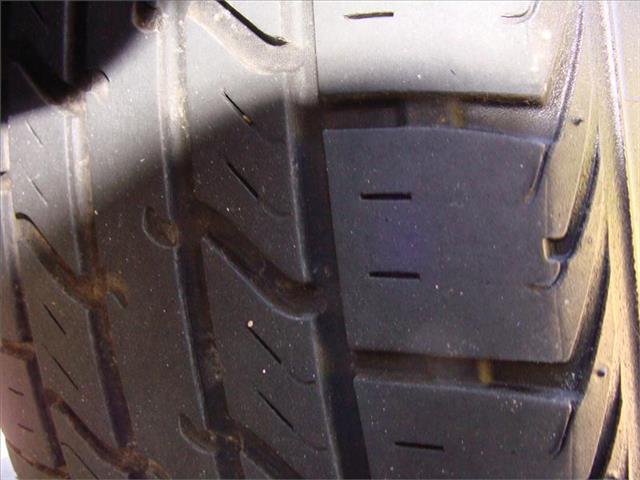 2001 Nissan Altima Unknown